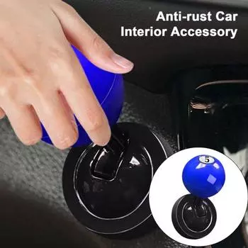 Крышка джойстика кнопки запуска автомобиля, металлическая, аксессуары для запуска и остановки двигателя красный