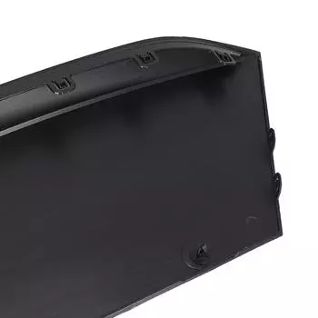 Крышка фаркопа 1 шт. для TESLA MODEL X 2024-2024 Замена 1609584-00-A для TESLA MODEL X 2024-2024 Практичная CHINA