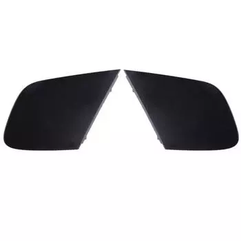 Крышка фаркопа переднего левого и правого бампера, крышка буксирной проушины для Lexus CT200H