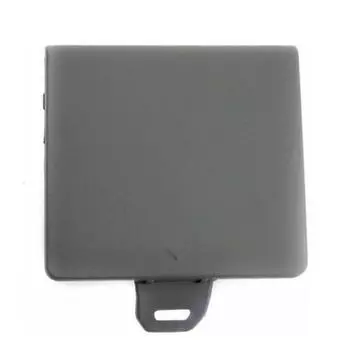 Крышка фаркопа заднего бампера для BMW F10 528i 535i 550i M5 M Sport 2012-2016