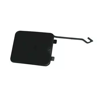 Крышка фаркопа заднего бампера для Mercedes Benz E-Class W211 E320 2118801405 красный