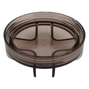 Крышка фильтра для бассейна, совместимая с насосом для песчаного фильтра 3/4 для пруда HP 2400GPH DIY