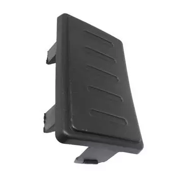 Крышка фильтра кондиционера 16526-EL00A Подходит для Nissan NV200 Versa