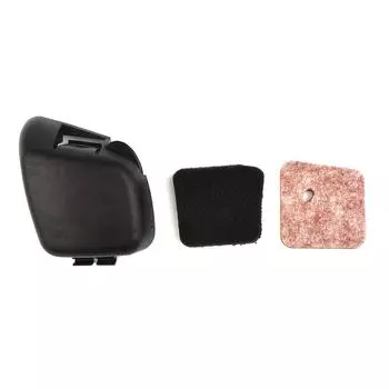 Крышка фильтра крышки комплект кусторезов в сборе для замены Stihl HS45