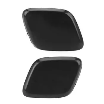 Крышка форсунки омывателя фар Стильный вид Надежная защита Крышка форсунки омывателя фар спереди Right: 1719217