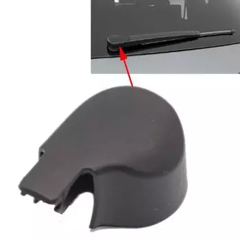 Крышка гайки рычага лобового стекла автомобиля Крышка болта коромысел стеклоочистителя Крышка болта рычага стеклоочистителя Крышка рычага стеклоочистителя