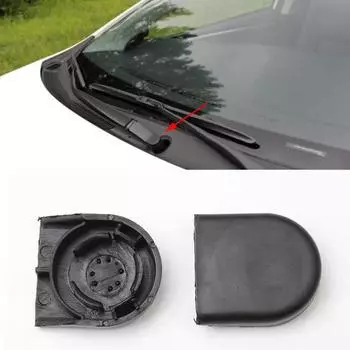 Крышка гайки рычага стеклоочистителя 85292-0F010 8529213010 85292-AA010 для Toyota Corolla Verso 2004 2005 2006 2007 2008 2009 2010 2 X