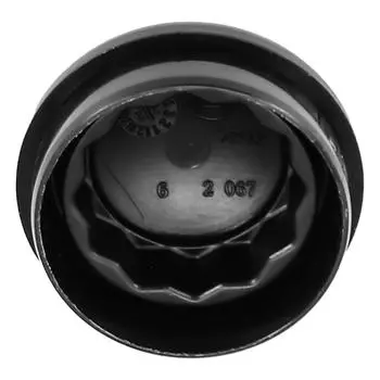 Крышка гайки стеклоочистителя переднего стекла для Mercedes W639 A6398240049