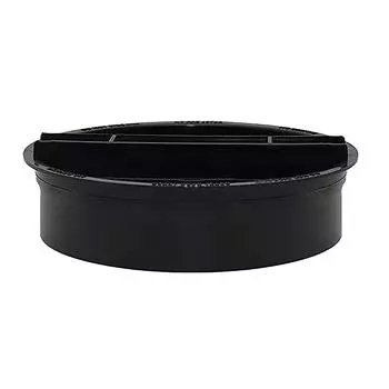 Крышка Gallon+ Wet Lid заменяет крышку пылесоса