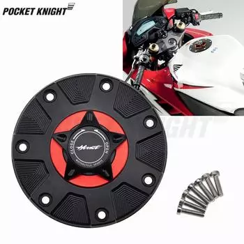 Крышка газового топливного бака для Honda CB600F Hornet 2006-2013 2006 2007 2008 2009 2010 2011 2012 2013 Мотоцикл Quick Release