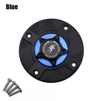 Крышка газового топливного бака для Suzuki Hayabusa GSXR1300 GSX-R1300 R 1997-2007 мотоциклов с ЧПУ, быстросъемный серебряный