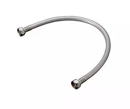 Крышка гибкого шланга для подачи воды TOTO TNY98LRX50 (Оба конца: Гайка G1/2)