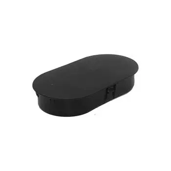 Крышка глушителя впуска 13717629285 Для BMW X5 F15 35i X6 F16 35iX 2014-2019