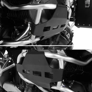 Крышка головки блока цилиндров для двигателя R1250 GS 1250GS ADV, алюминиевая защита головки блока цилиндров и клапанов, аксессуары для мотоциклов