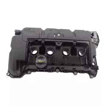 Крышка головки блока цилиндров Подходит для:BMW Mini R56 2005-2010 OEM:1112 7646 554