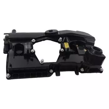 Крышка головки блока цилиндров Подходит для:Бмв 3 E90 2005-2012 OEM:1112 8645 888