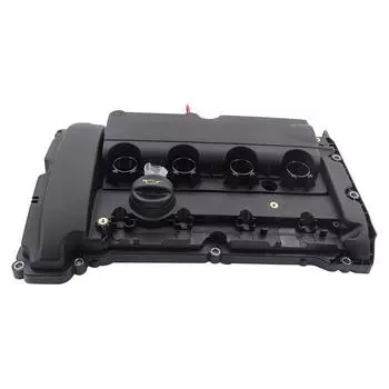 Крышка головки блока цилиндров Подходит для:BMW Mini R56 2005-2010 OEM:1112 7646 555