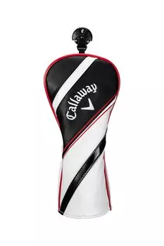 Крышка головки Callaway Fairway Wood OD LIMITED FWY WHT FW 24 FW Сменный тип кол-ва Белый (Для [3.4.5.7.9]) Мужской белый