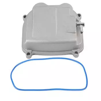 Крышка головки клапана цилиндра двигателя и резиновое кольцо для GY6 4-тактный 125cc 150cc ATV Scooter