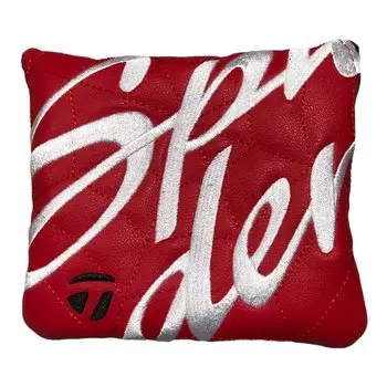 Крышка головки паттера TaylorMade Golf Spider GT с магнитным замком