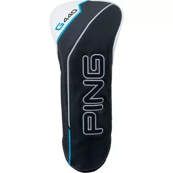 Крышка головки PING G440 для драйвера Производитель Оригинальный продукт [Подлинный продукт] 37976-01 чёрный