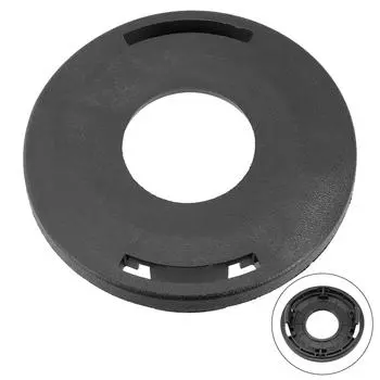 Крышка головки триммера, сменная крышка основания, аксессуар, часть инструмента, практичный сад