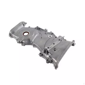 Крышка ГРМ двигателя 2azfe для Camry Highlander Solara Компоненты Простая установка Металлические детали