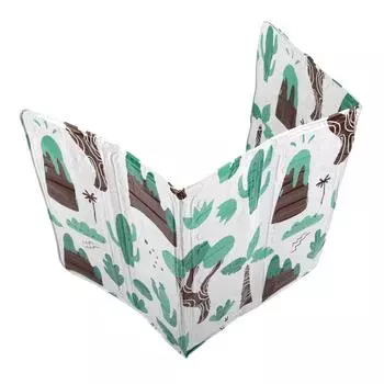 Крышка из алюминиевой фольги с антипригарным покрытием для защиты от брызг масла D