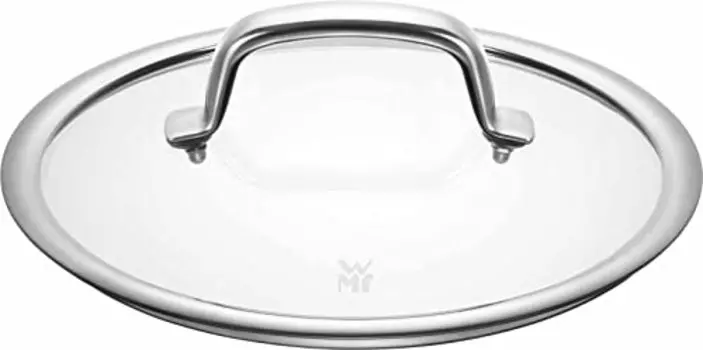 Крышка из минерального стекла WMF WMF Fusion Tech 7,9 дюйма (20 см) W0554035290