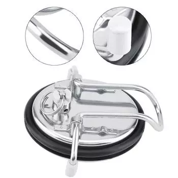 Крышка из нержавеющей стали для замены крышки для бочонка содовой пива Инструмент для домашнего пивоварения