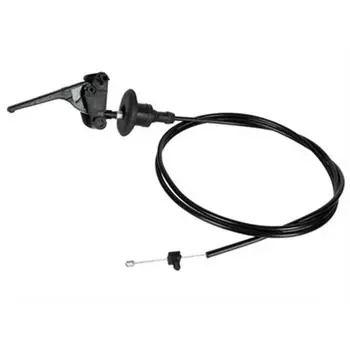 Крышка кабеля для Peugeot 3095432757