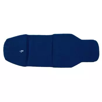 крышка камеры andgo polygon W для камеры L polygon thick blue