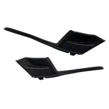 Крышка капота переднего левого + правого стеклоочистителя для Toyota Sienna 2011-2020