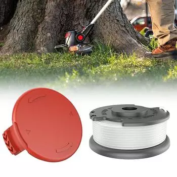 Крышка катушки для Hyper Tough TLH-02 HT19-401-003-06