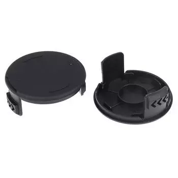 Крышка катушки для триммера для травы Крышка катушки заменяет катушку для газонокосилки серии Art Крышка катушки Детали триммера для травы