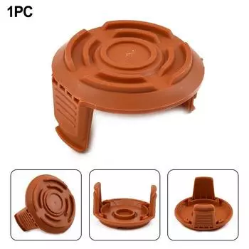 Крышка катушки для триммера для травы, крышка катушки газонокосилки QUALCAST