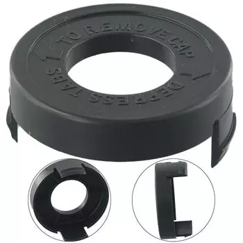 Крышка катушки GL360 GLC12 запасные части 682378-02