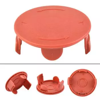 Крышка катушки триммера для травы 1600A00DU0 1600A00X61 для Bosch