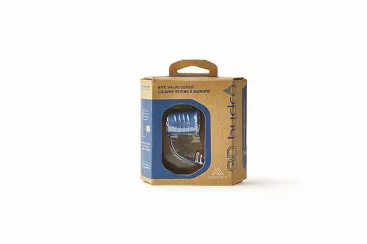 Крышка клапана Gregory BITE синяя