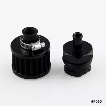 Крышка клапана из кованого алюминия с маслозаливной горловиной и сапуном для LSX LS1/LS6/LS2/LS3/LS7