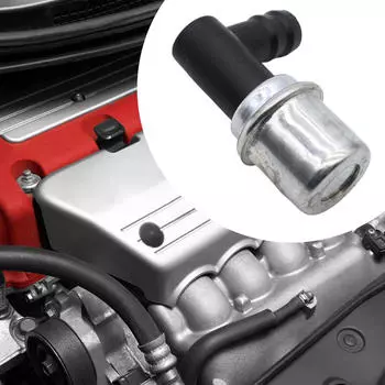 Крышка клапана PCV Автомобильные аксессуары Высококачественные Премиум Заменяет Запасные Части для 318 340 361