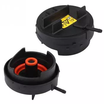 Крышка клапана PCV для BMW 128i 328i 328xi 528i 528xi X3 X5 Z4