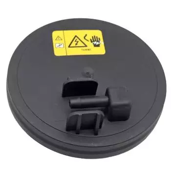 Крышка клапана PCV двигателя автомобиля для BMW N55 335i 640i 740i X1 X3 X4 X5 X6 11127570292