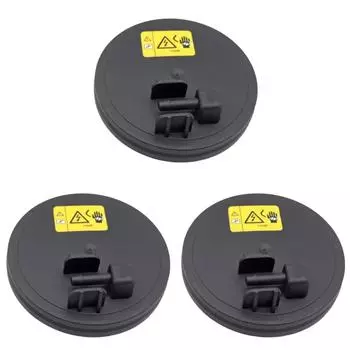 Крышка клапана PCV двигателя автомобиля для BMW N55 335i 640i 740i X1 X3 X4 X5 X6 11127570292