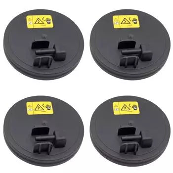 Крышка клапана PCV двигателя автомобиля для BMW N55 335i 640i 740i X1 X3 X4 X5 X6 11127570292