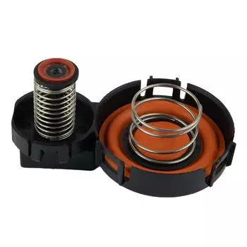 Крышка клапана PCV с мембраной, горячая распродажа для Volvo 9688939180 9689112980 31330192 1685815, улучшенная часть радиатора, аксессуары CHINA