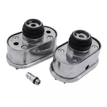 Крышка клапана сапун PCV Combo Kit замена металла для штока Sbc350