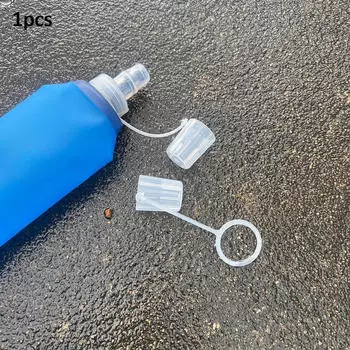 Крышка клапана укуса, крышка трубки для питья, водяной пузырь, практичный, сменный протектор для