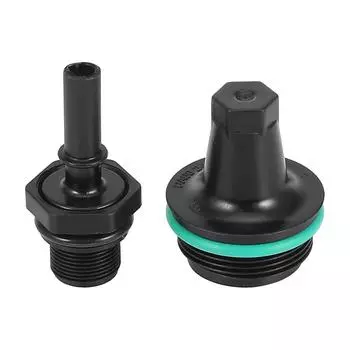 Крышка клапанной крышки PCV Крышка головки цилиндра Для BMW 1 3 5 7 X6 Z Series 335i 740i Z4