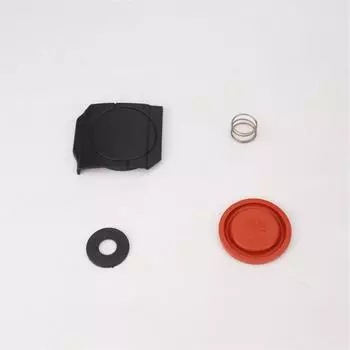 Крышка клапанов головки цилиндра двигателя для Peugeot 308 3008 Citroen C4 DS3 DS5 9812071480